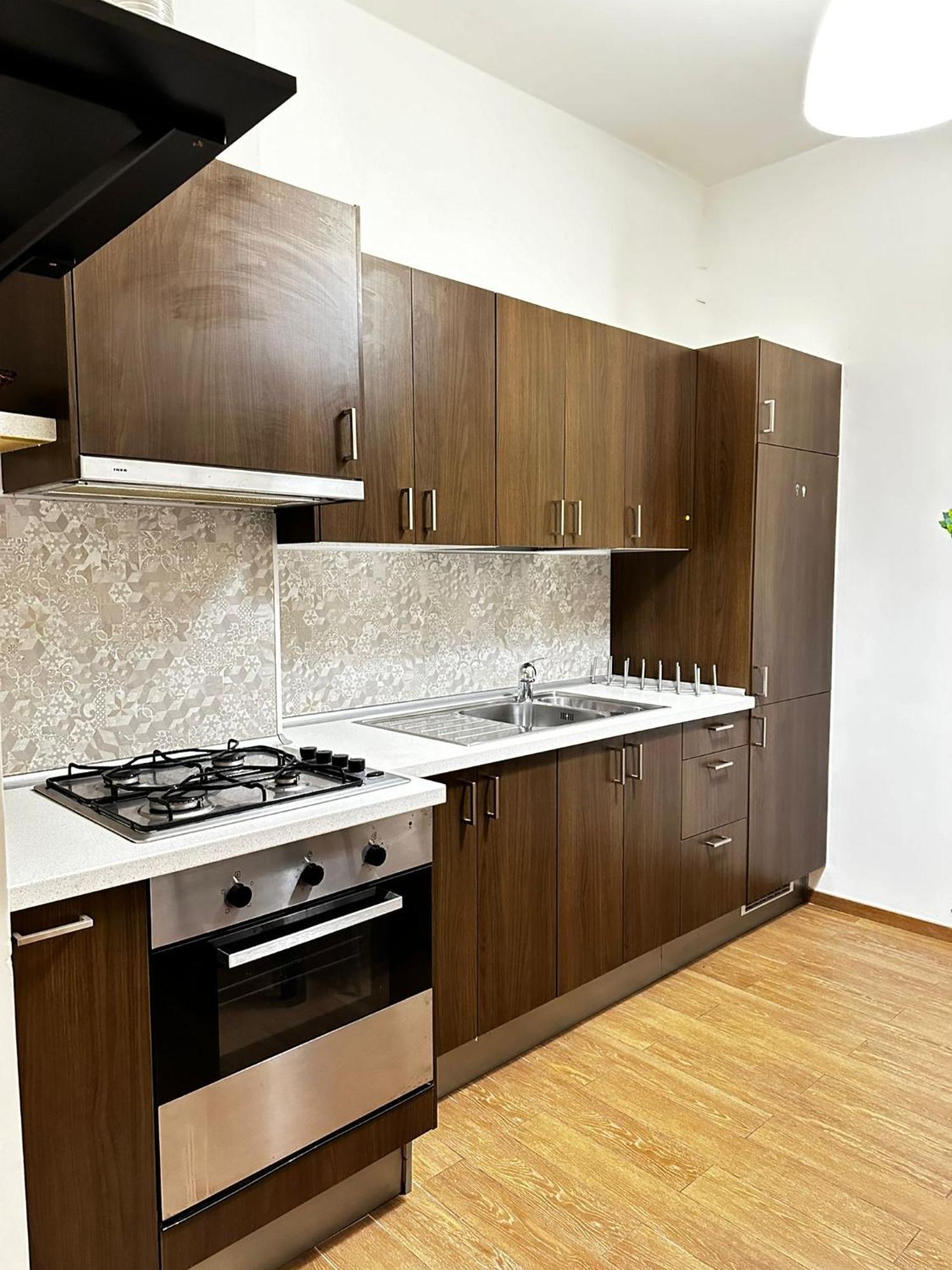 Residence Lupiae Лече Екстериор снимка