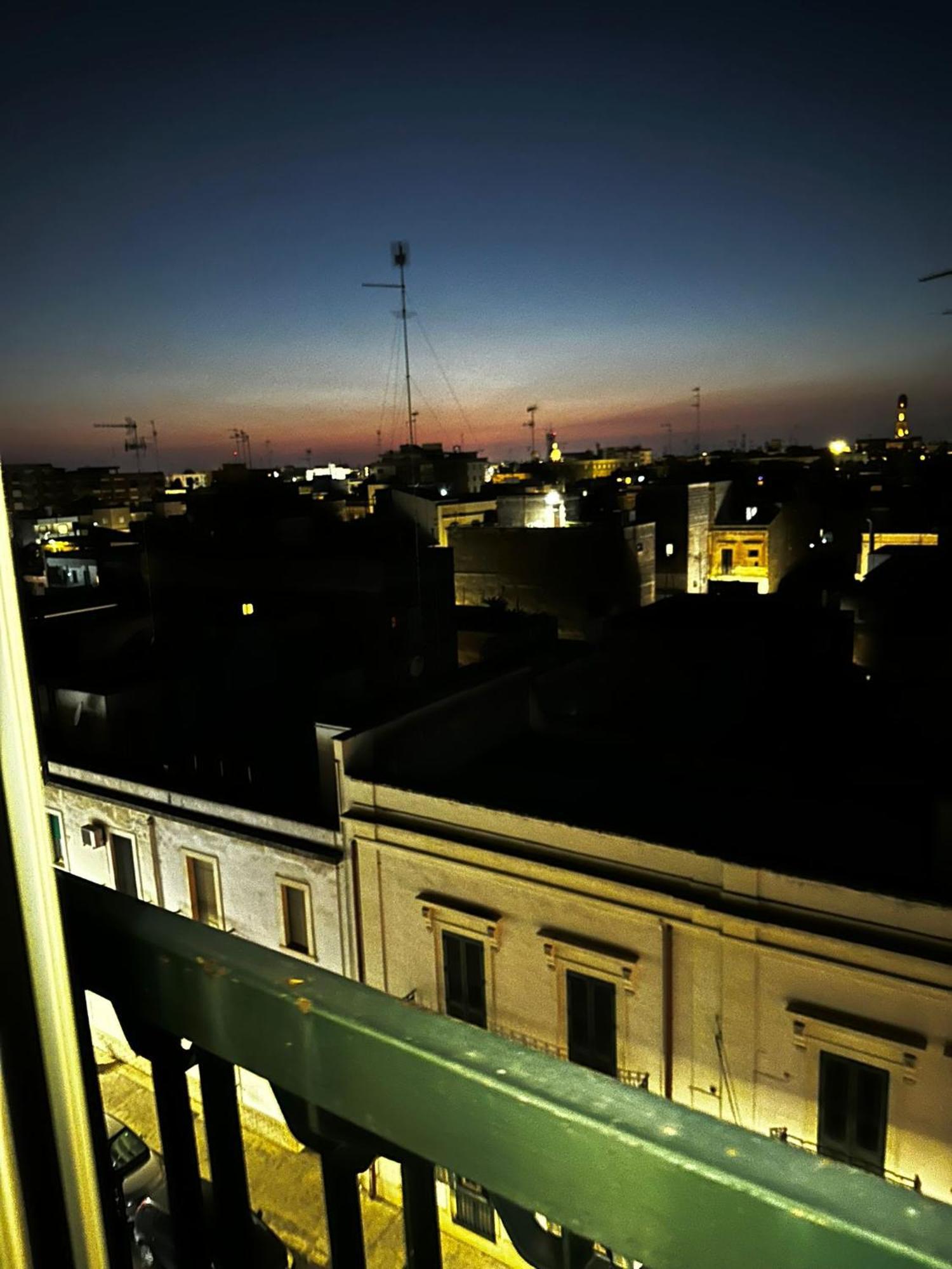 Residence Lupiae Лече Екстериор снимка