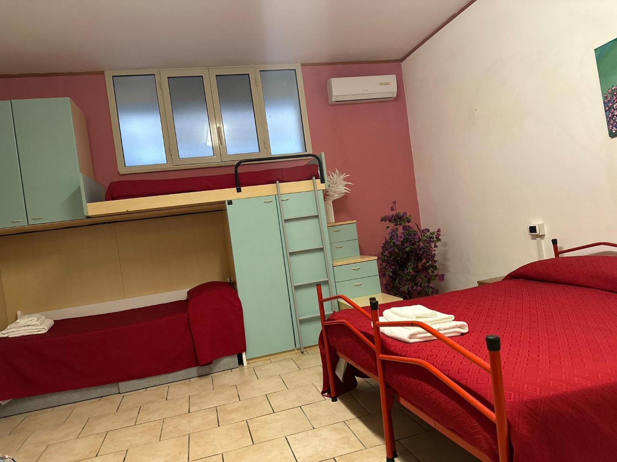 Residence Lupiae Лече Екстериор снимка