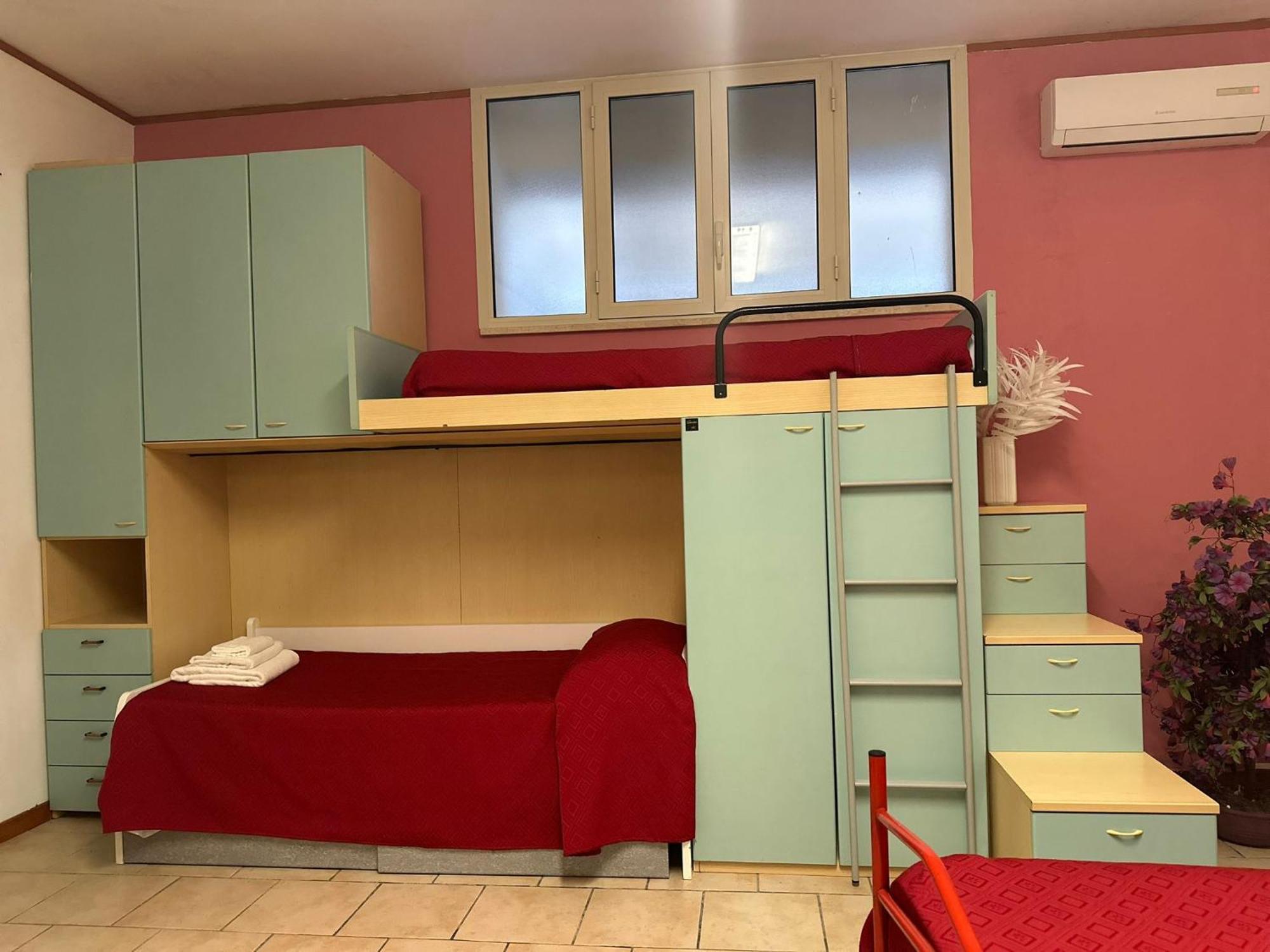 Residence Lupiae Лече Екстериор снимка