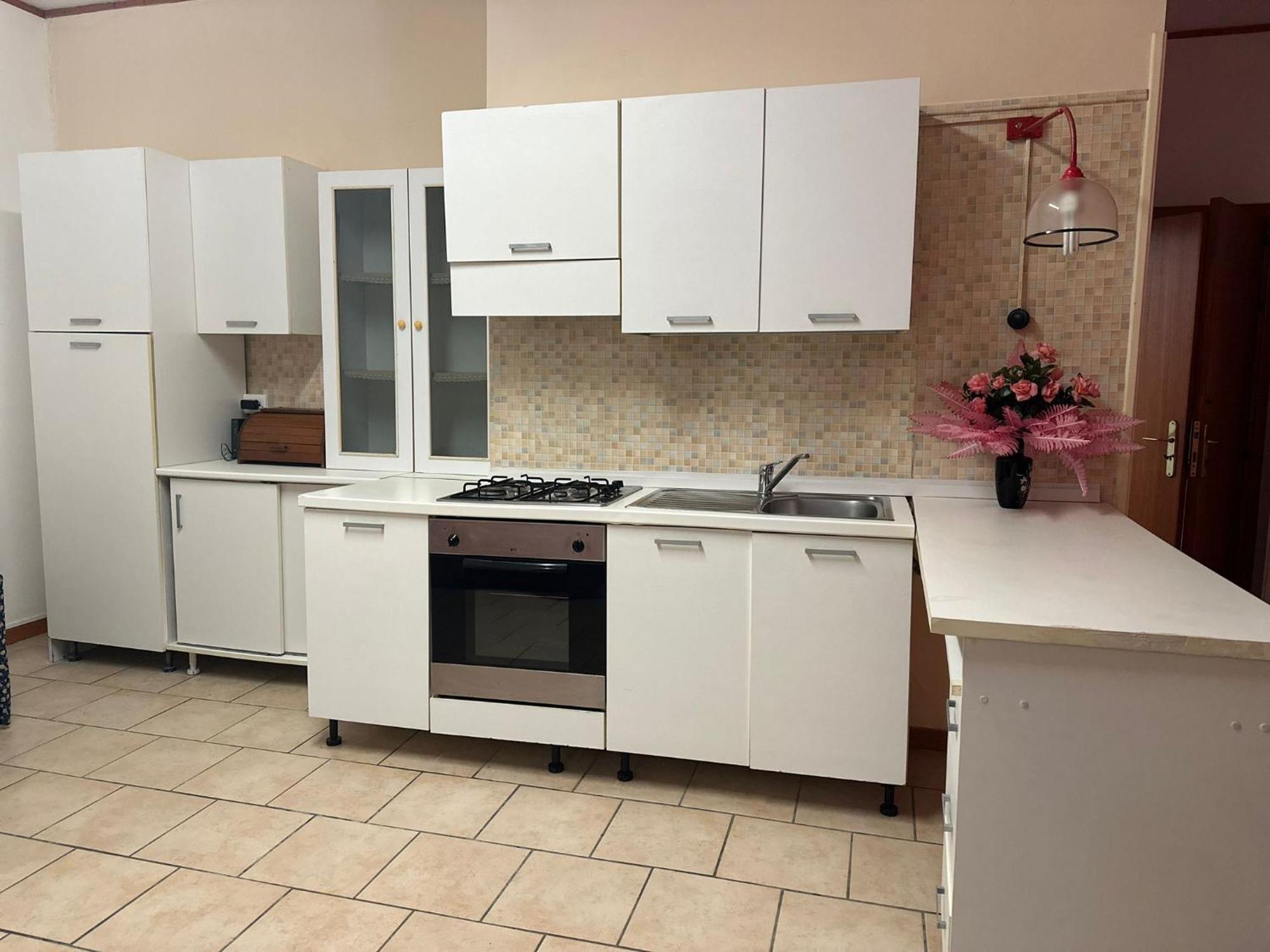Residence Lupiae Лече Екстериор снимка