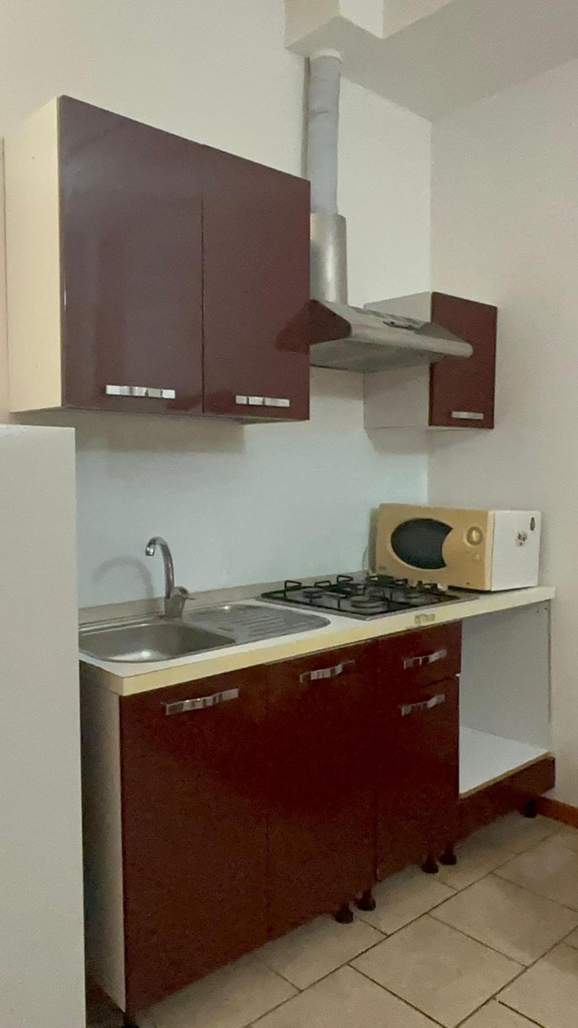 Residence Lupiae Лече Екстериор снимка