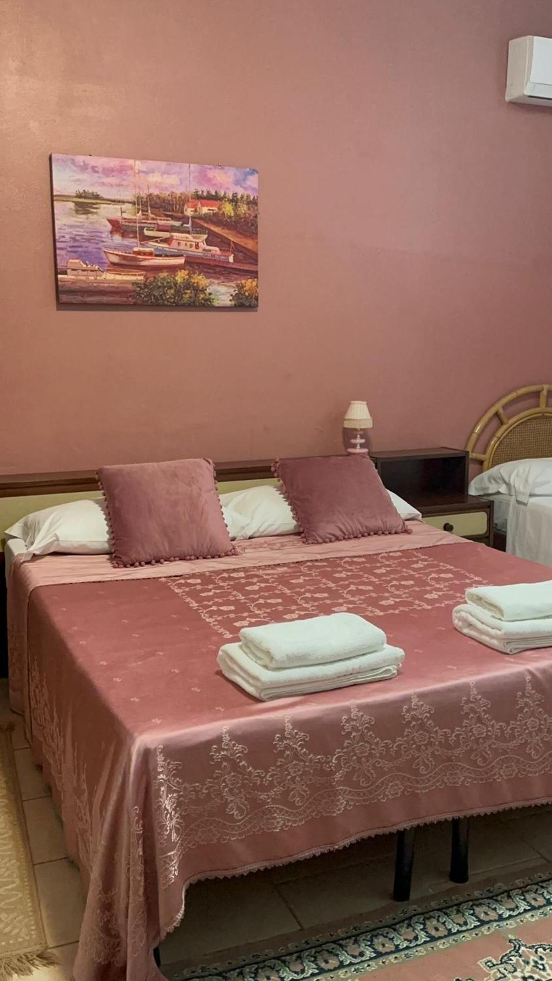 Residence Lupiae Лече Екстериор снимка